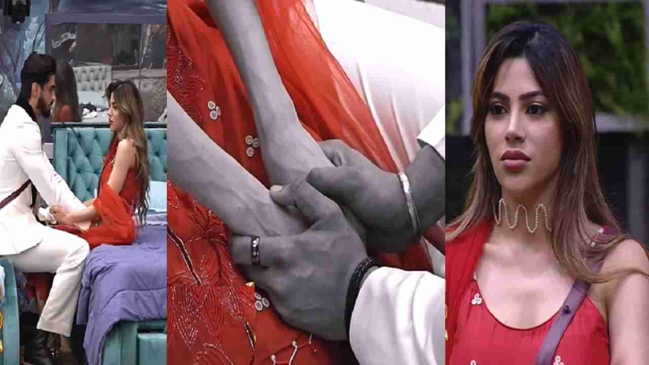 Bigg Boss Marathi 5: तुझं बाहेर लफडं असेल म्हणून..., निक्की - अरबाज समोर, त्याच्या एका गोष्टीने वेधलं अनेकांचं लक्ष