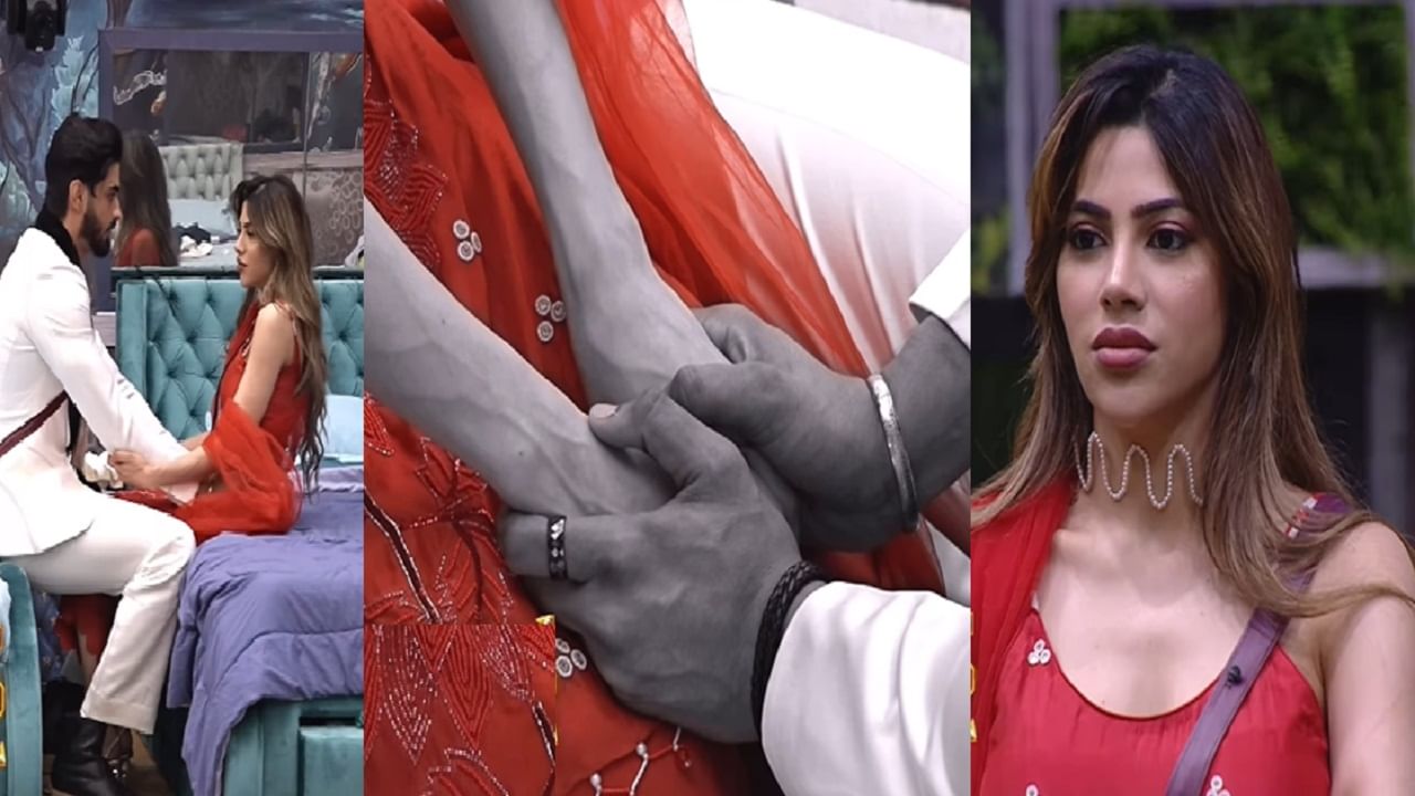 Bigg Boss Marathi 5: 'तुझं बाहेर लफडं असेल म्हणून...', निक्की - अरबाज समोर, त्याच्या एका गोष्टीने वेधलं अनेकांचं लक्ष