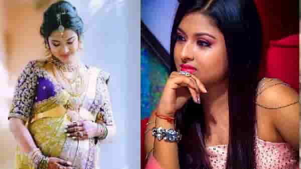 Indian Idol फेम अरुणिता कांजीलाल प्रेग्नेंट? व्हायरल होत असलेल्या फोटोमुळे चर्चांना उधाण