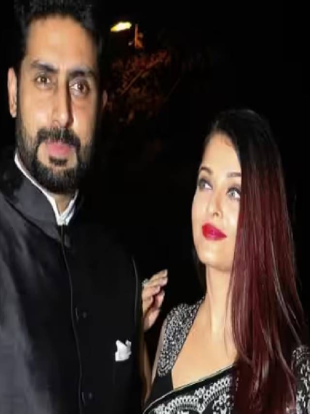 बऱ्याच काळापासून ऐश्वर्या राय आणि अभिषेक बच्चनच्या घटस्फोटाबद्दल अफवा उडत आहेत. मात्र त्या दोघांपैकी कोणीच या विषयावर मौन सोडलं नाही.