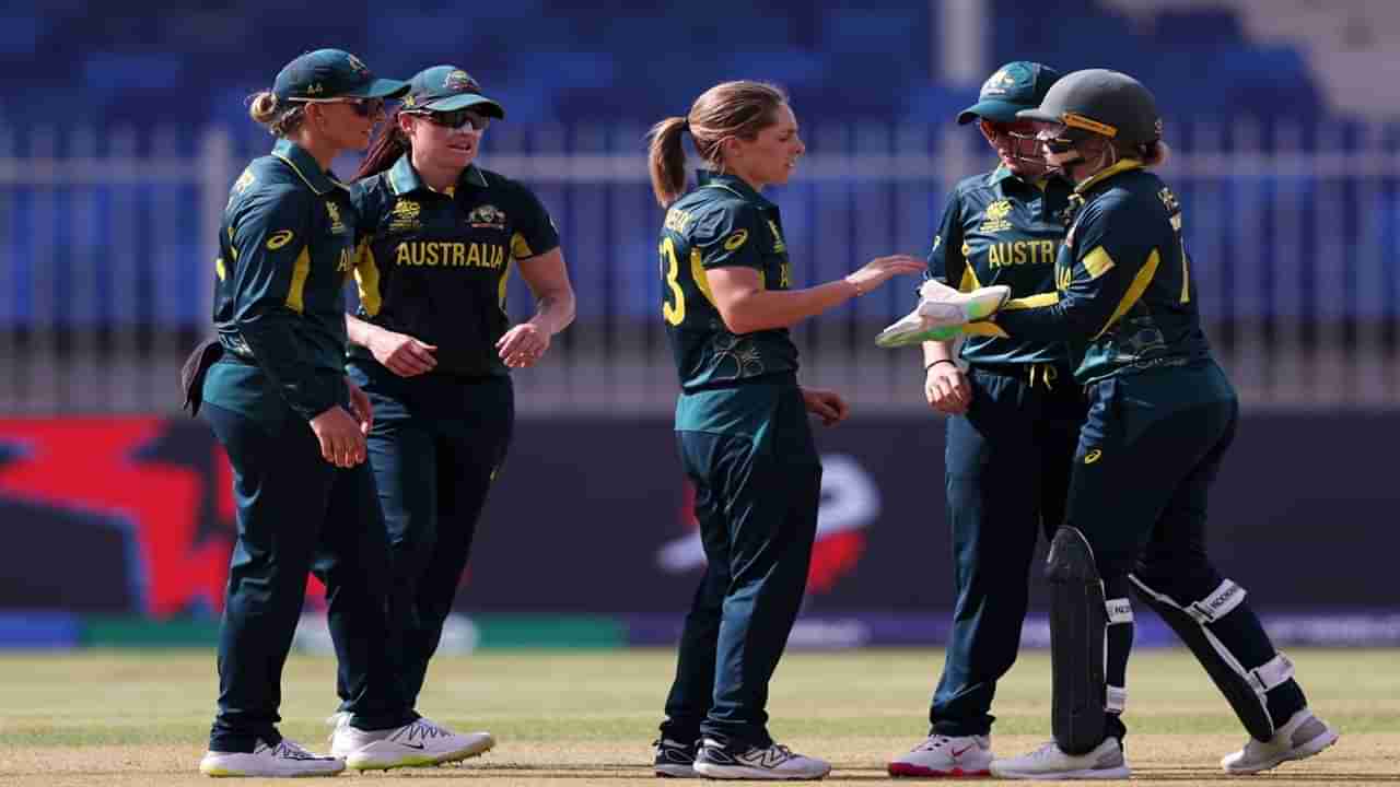 AUS vs PAK : ऑस्ट्रेलियाचा 9 विकेट्सने विजय, सेमी फायनलमध्ये धडक! पाकिस्तानचा पत्ता कट!