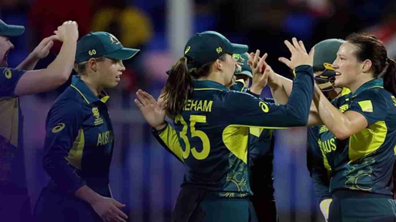 AUS vs NZ: ऑस्ट्रेलियाचा 60 धावांनी धमाकेदार विजय, न्यूझीलंडचा वर्ल्ड कपमधील तिसरा मोठा पराभव