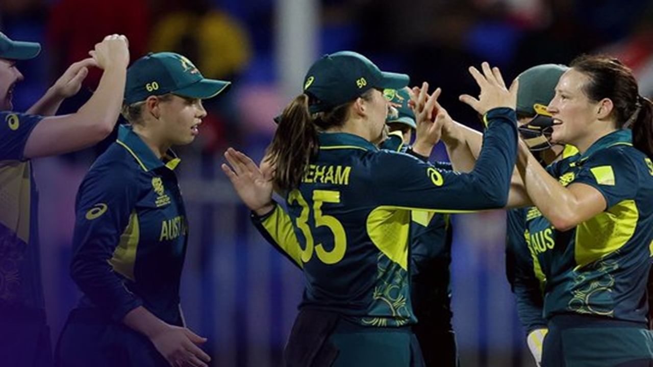 AUS vs NZ: ऑस्ट्रेलियाचा 60 धावांनी धमाकेदार विजय, न्यूझीलंडचा वर्ल्ड कपमधील तिसरा मोठा पराभव