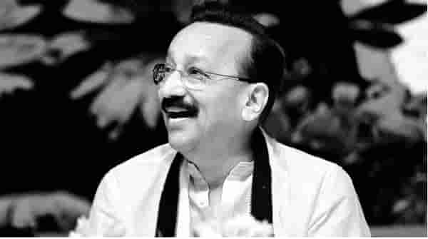 या दिग्गज अभिनेत्याने बाबा सिद्धीकी यांना राजकारणात आणले, बॉलीवूडशी करुन दिली ओळख