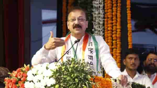 बाबा सिद्दीकी हत्या प्रकरणात पोलिसांना मोठं यश, मुख्य शूटर शिवकुमार गौतमला अटक