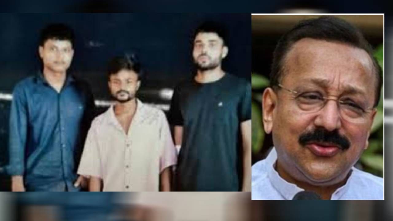 Baba Siddique Case : बाबा सिद्दीकींना संपवण्यापूर्वी जंगलात का गेले मारेकरी ? काय होता शूटर्सचा प्लान ?