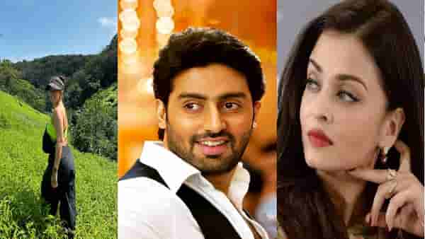 या अभिनेत्रीला अभिषेक बच्चन करतोय डेट, ऐश्वर्याला देणार घटस्फोट? चाहत्यांकडून संताप व्यक्त