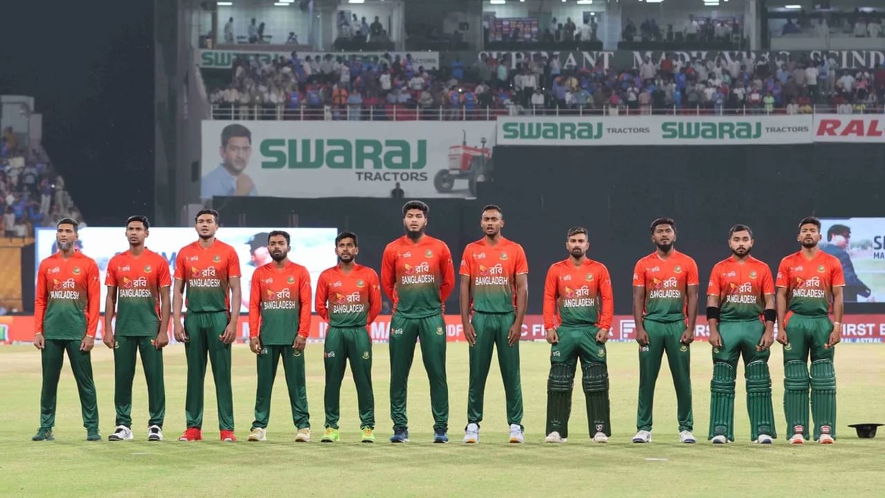 IND vs BAN : बांगलादेशला हैदराबादमध्ये क्लीन स्वीप फिक्स! आकडेच सांगतात सत्य