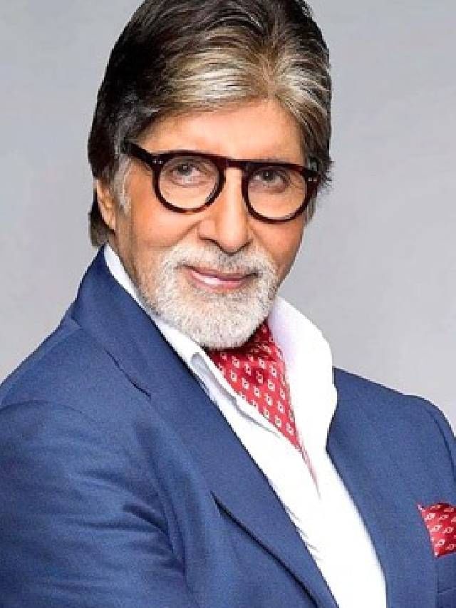 11 ऑक्टोबर रोजी अमिताभ यांचा वाढदिवस होता, ते 82 वर्षांचे झाले. यानिमित्ताने चाहते, अनेक सेलिब्रिटींनी बिग बीं ना शुभेच्छा दिल्या.