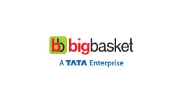 BigBasket हा देशातील पहिला ऑनलाईन ग्रॉसरी प्लॅटफॉर्म असून त्याची स्थापना 2011 मध्ये टाटा ग्रुप अंतर्गत झाली होती. टाटाने 2001 मध्ये या कंपनीतील 64% वाटा  उपकंपनीद्वारे संपादन केला होता.सॉफ्टवेअर स्टार्टअप म्हणून सुरुवातीला सुरु झालेल्या या उपक्रमाने ग्रॉसरी मार्केटमध्ये क्रांती आणत भारतीय ऑनलाईन किराणा माल खरेदी करण्याची सवय लावली. 