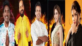 Bigg Boss Marathi 5:  टॉप 6 मधील सर्वात महागडा स्पर्धक कोण? सूरज चव्हाणचं मानधन इतकं कमी