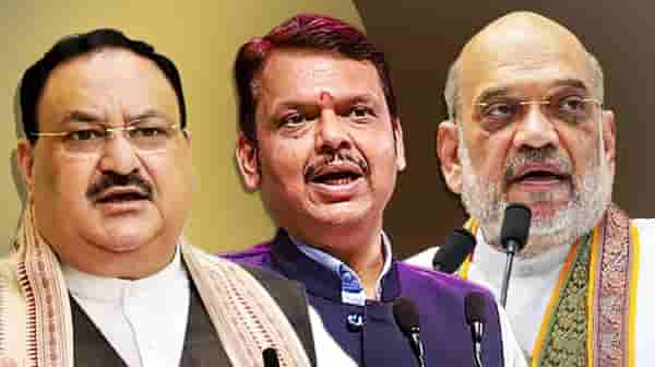 नाना पटोलेंच्या ‘त्या’ वक्तव्याला ठाकरे गटाच्या नेत्याचं समर्थन; म्हणाले, ‘भाजपचे हाल कुत्र्यासारखे…’