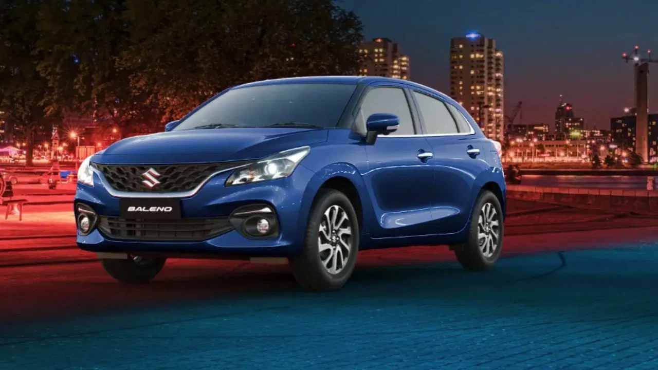 Second Hand Cars : 7.50 लाखाची कार फक्त 3.80 लाख रुपयात, त्वरा करा, संधीचा फायदा उचला Second Hand Cars : 7.50 लाखाची कार फक्त 3.80 लाख रुपयात, त्वरा करा, संधीचा फायदा उचला