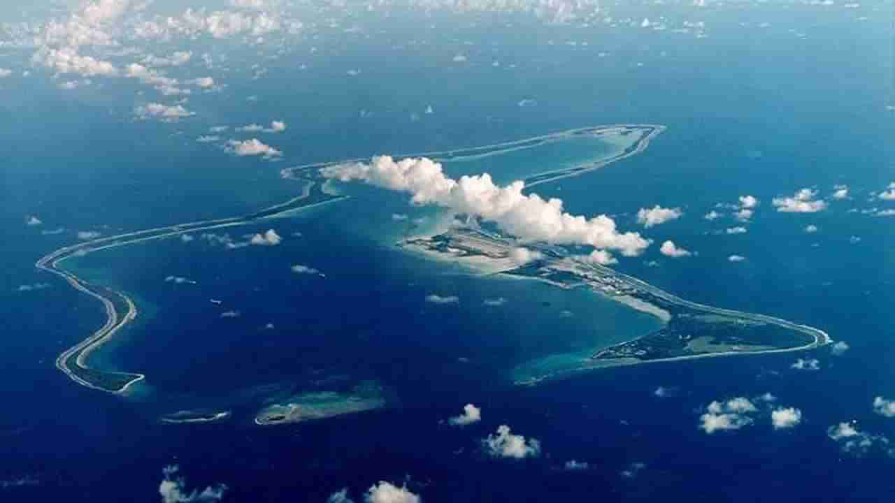 Chagos Islands : इंग्रजांच्या तावडीतून एका बेटाला मिळणार स्वातंत्र्य, भारत या डीलमुळे खूप खुश, कारण...