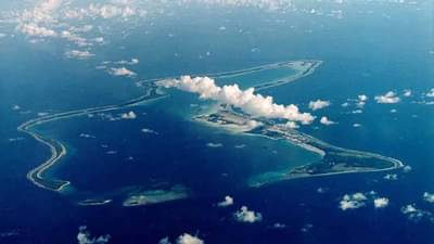 Chagos Islands : इंग्रजांच्या तावडीतून एका बेटाला मिळणार स्वातंत्र्य, भारत या डीलमुळे खूप खुश, कारण...