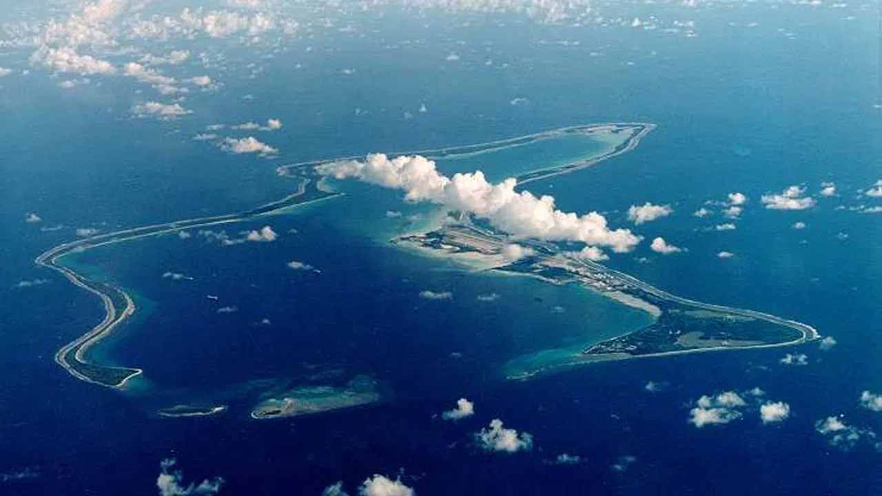 Chagos Islands : इंग्रजांच्या तावडीतून एका बेटाला मिळणार स्वातंत्र्य, भारत या डीलमुळे खूप खुश, कारण...