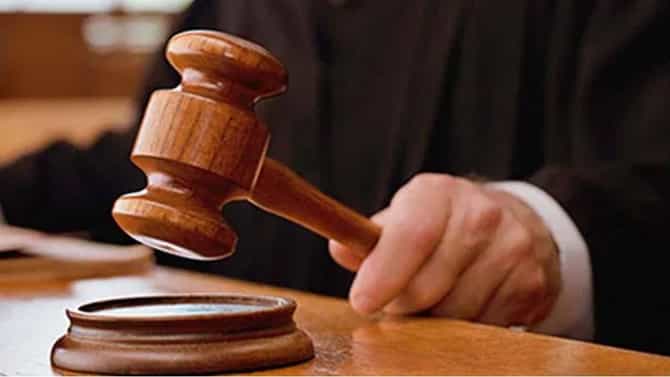 सातारा जिल्हा-सत्र न्यायालयाचे ते न्यायाधीश मोठ्या अडचणीत, त्यांचा जामीनही फेटाळला