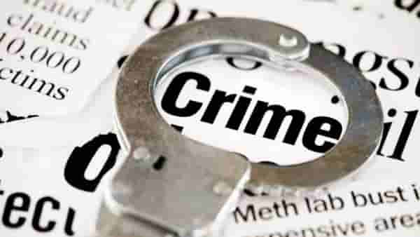 Crime News: स्कुटीवरून दोघेजण गेले, परत मात्र एकटाच आला, नेमका काय घडला प्रकार