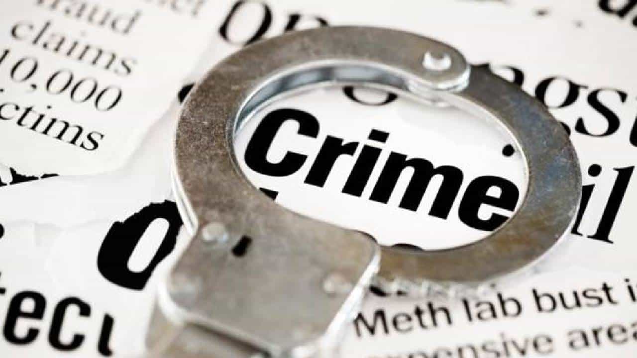 Year Ender 2024 : कब्रस्तानापासून ट्रेनमध्ये बलात्कार आणि हत्या; या सायकोकिलर्सची कहाणी वाचून अंगाचा थरकाप होईल