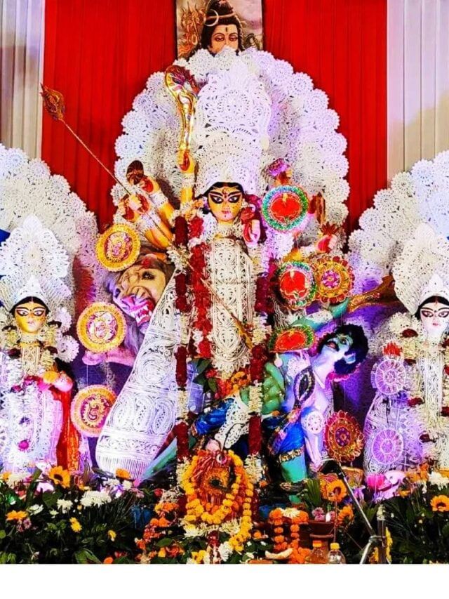 TV9 फेस्टिव्हलमध्ये खाद्यसंस्कृतीची रेलचेल; नागरिकांचा तुफान प्रतिसाद