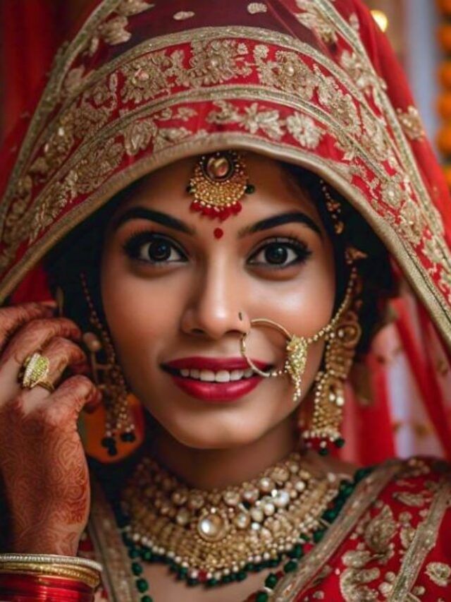 आधी सुहागरात, मग मुलगा, त्यानंतरच होते या ठिकाणी लग्न…मुलगा न झाल्यास मुलगी शोधते नवा नवरा