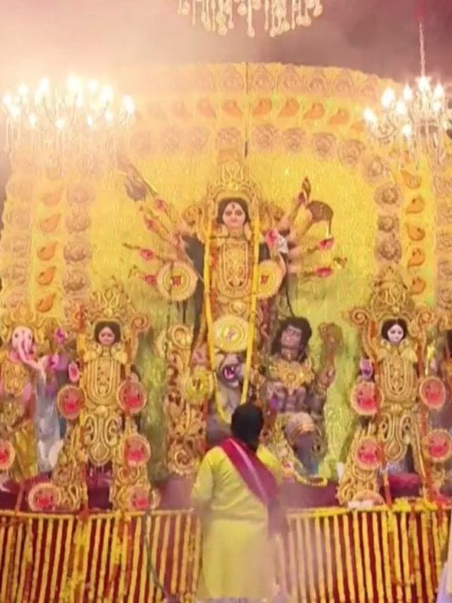 कलेचा मिनी कुंभच आहे..TV9च्या फेस्टीव्हल ऑफ इंडियात म्हणाले नकवी