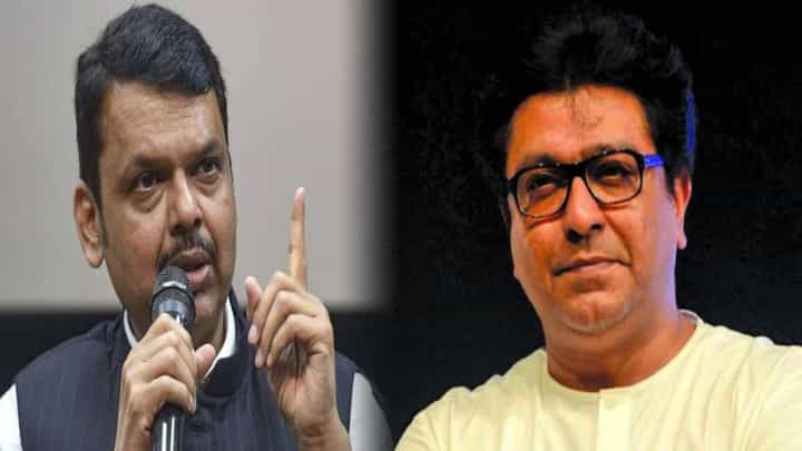 देवेंद्र फडणवीसांनी स्पष्टच सांगितलं कधीपर्यंत चालणार 'लाडकी बहीण' योजना? राज ठाकरेंना दिलं थेट प्रत्युत्तर देवेंद्र फडणवीसांनी स्पष्टच सांगितलं कधीपर्यंत चालणार 'लाडकी बहीण' योजना? राज ठाकरेंना दिलं थेट प्रत्युत्तर