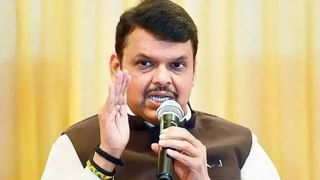 Devendra Fadnavis : ‘…म्हणून राष्ट्रपती राजवट लागली’, शरद पवारांचं नाव घेत देवेंद्र फडणवीसांचा गौप्यस्फोट