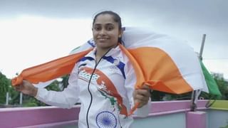 Vinesh Phogat : विनेश फोगाटच्या विजयानंतर बजरंग पुनियाची पोस्ट, काय म्हणाला?