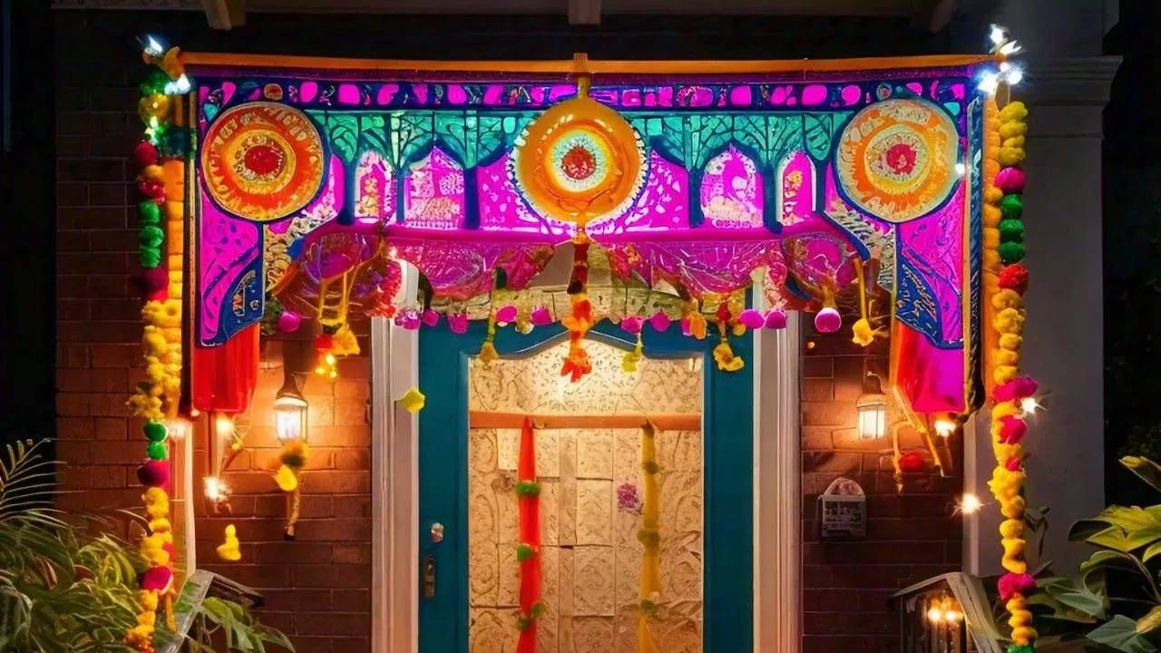 Diwali 2024 : स्वत:च्या हातांनी बनवलेल्या या वस्तूंनी दिवाळीत वाढवा घराची शोभा