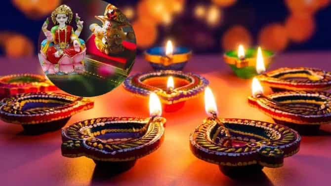 31 डिसेंबरच्या रात्री करा ही खास पूजा, नव्या वर्षात मिळेल पैसाच पैसा, वर्षभर राहील लक्ष्मीची कृपा