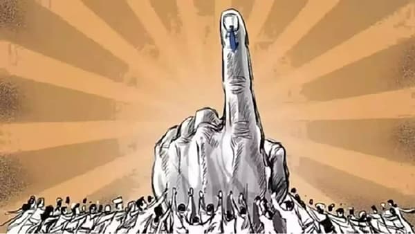 Maharashtra Assembly Election Date 2024 : बिगुल वाजलं, विधानसभा निवडणुकांचे ‘या’ तारखेला मतदान