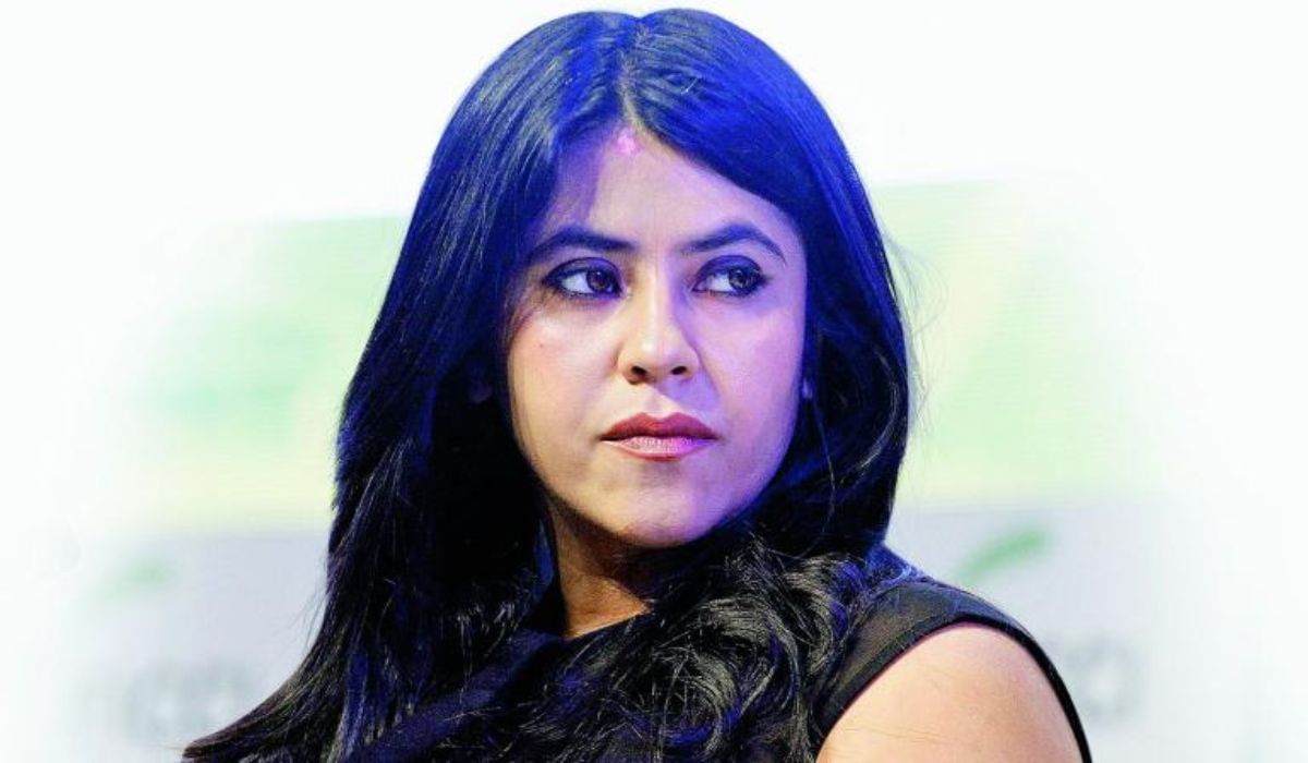 Ekta Kapoor : एकता कपूरच्या अडचणीत वाढ, होऊ शकते 5 वर्षांसाठी जेल?