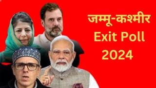 Haryana Exit Poll 2024: हरियाणात भाजपला मोठा झटका, 10 वर्षानंतर काँग्रेसची सत्ता