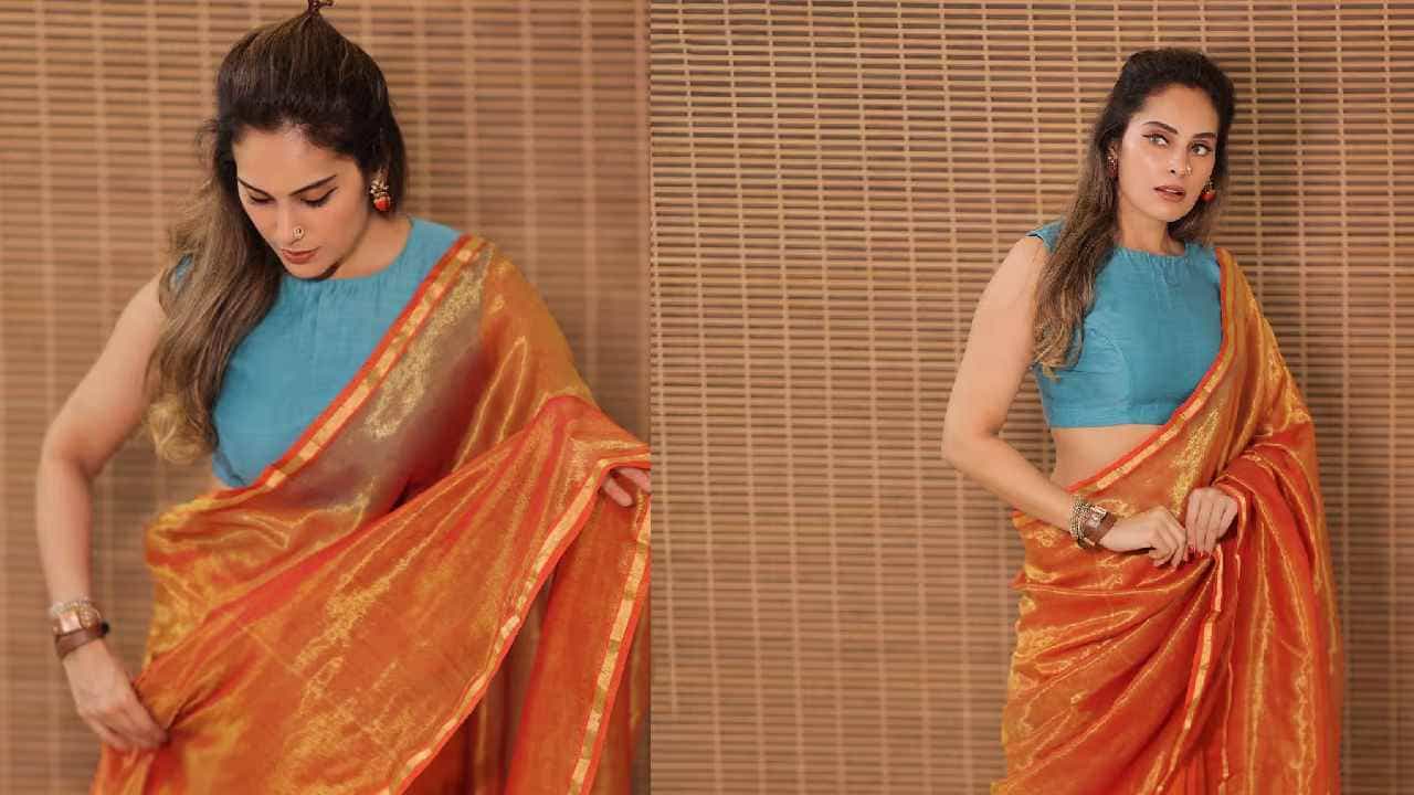 बिग बॉस 18 मध्ये हायवोल्टेज ड्रामा पहायला मिळतोय. या सगळ्या भांडणात, वादात दक्षिणेची अभिनेत्री श्रुतिका अर्जुन आपल्या खास अंदाजात फॅन्सना हसवतेय.