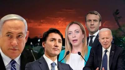 इराण-इस्रायल संघर्षामुळे इतर देशांचे टेन्शन का वाढले? तातडीची बैठक