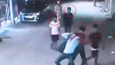 अंधारात गाठतात आणि गळाच आवळतात... गळा घोटणाऱ्या गँगची दहशत; रस्त्याने एकटे चालताना भल्या भल्यांची गाळण