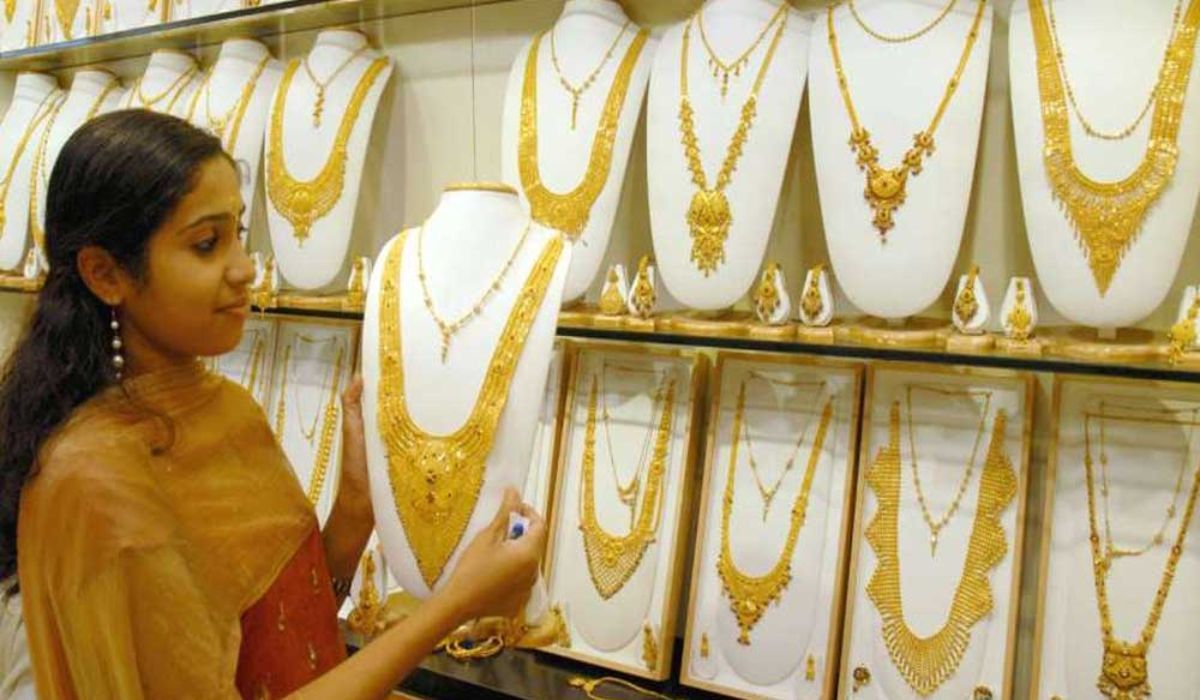 Gold Rate : सोन्याचा भाव 80 हजाराच्या पार जाणार? कारण काय