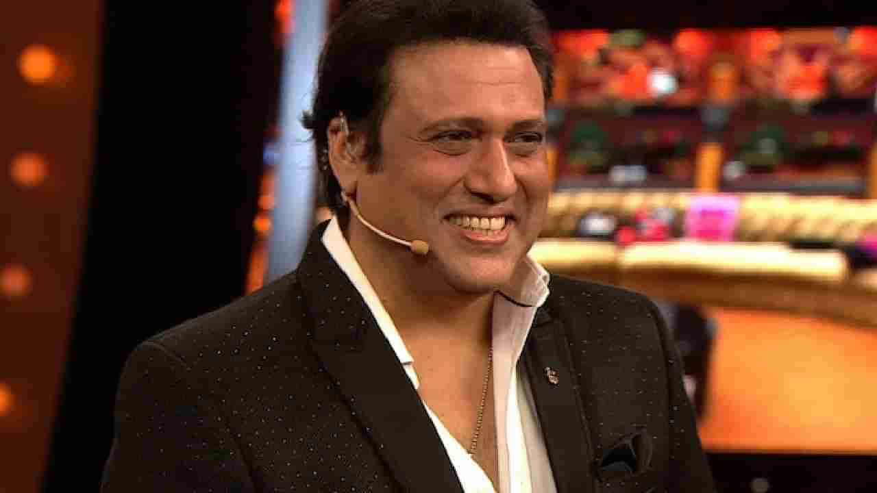 Govinda : गोविंदाला चालणं कठीण, व्हिलचेअरवरून घरी; पत्नी सुनीताने काय सांगितलं?