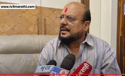 Gulabrao Patil  : ‘मला गद्दार म्हणत होते, आता यांना काय गद्दार 2 +… ‘, गुलाबराव पाटलांचा कोणाला खोचक टोला?