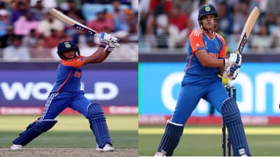 IND vs PAK : टीम इंडियाचा अडखळता विजय, पाकिस्तान विरुद्ध मोठी संधी गमावली