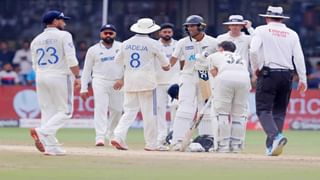 IND vs NZ 2nd Test : पुण्यात गुरुवारपासून इंडिया-न्यूझीलंड दुसरा कसोटी सामना, किती वाजता सुरुवात होणार?