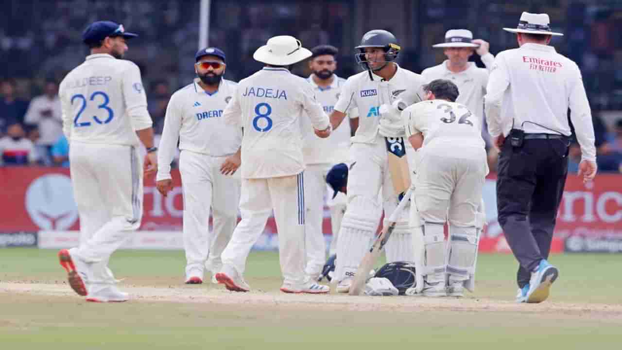 IND vs NZ : टीम इंडियासाठी करो या मरो स्थिती, न्यूझीलंडला मालिका विजयाची संधी, कोण ठरणार यशस्वी?