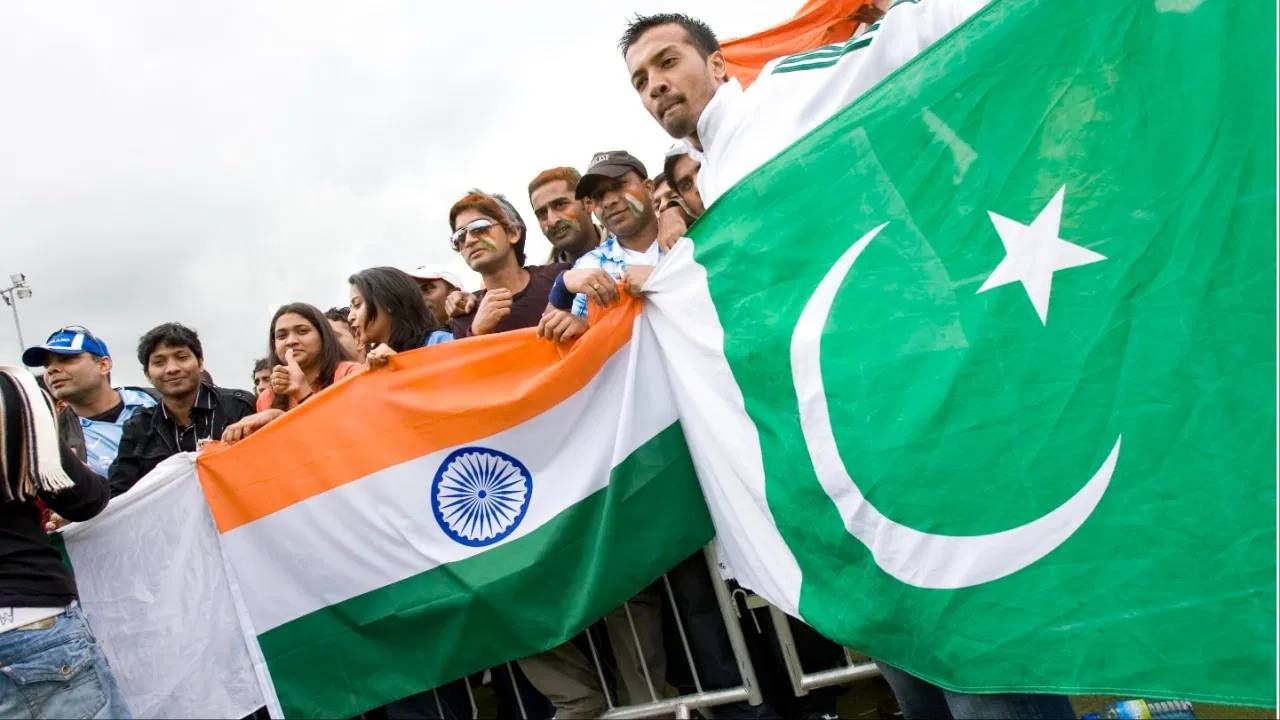 IND vs PAK : इंडिया-पाकिस्तान चॅम्पियन्स ट्रॉफीत 12 जानेवारीला भिडणार, पाहा टीममध्ये कुणाला संधी?