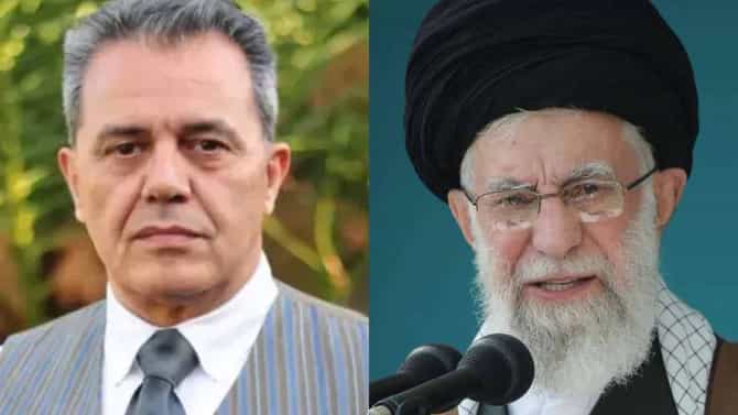 Iran : इस्रायलनंतर इराणचा आणखी एका देशासोबत पंगा, Air Strike नंतर दोन दिवसात उचललं नको ते पाऊल