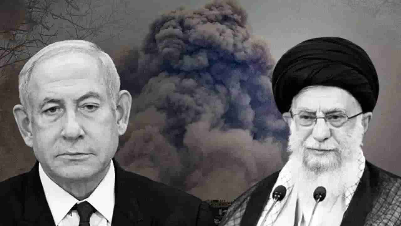 Iran Attacks Israel Live Updates:  इराण-इस्रायल संघर्षावर भारताची भूमिका काय?