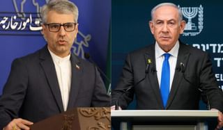 Israel attack on Iran: इस्त्रायलची मोठी खेळी, ताफ्यात नवीन ‘ब्रह्मास्त्र’, इराणी क्षेपणास्त्र होणार निकामी