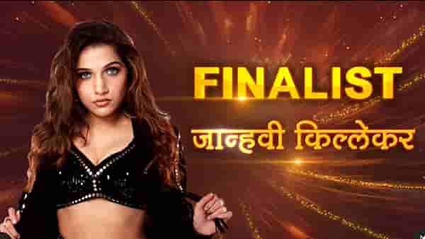 Bigg Boss Marathi season 5 : 9 लाख रुपयांचं घबाड घेऊन नशीब चमकवलं, बिग बॉसच्या ग्रँड फिनालेत जान्हवी किल्लेकरची मोठी खेळी