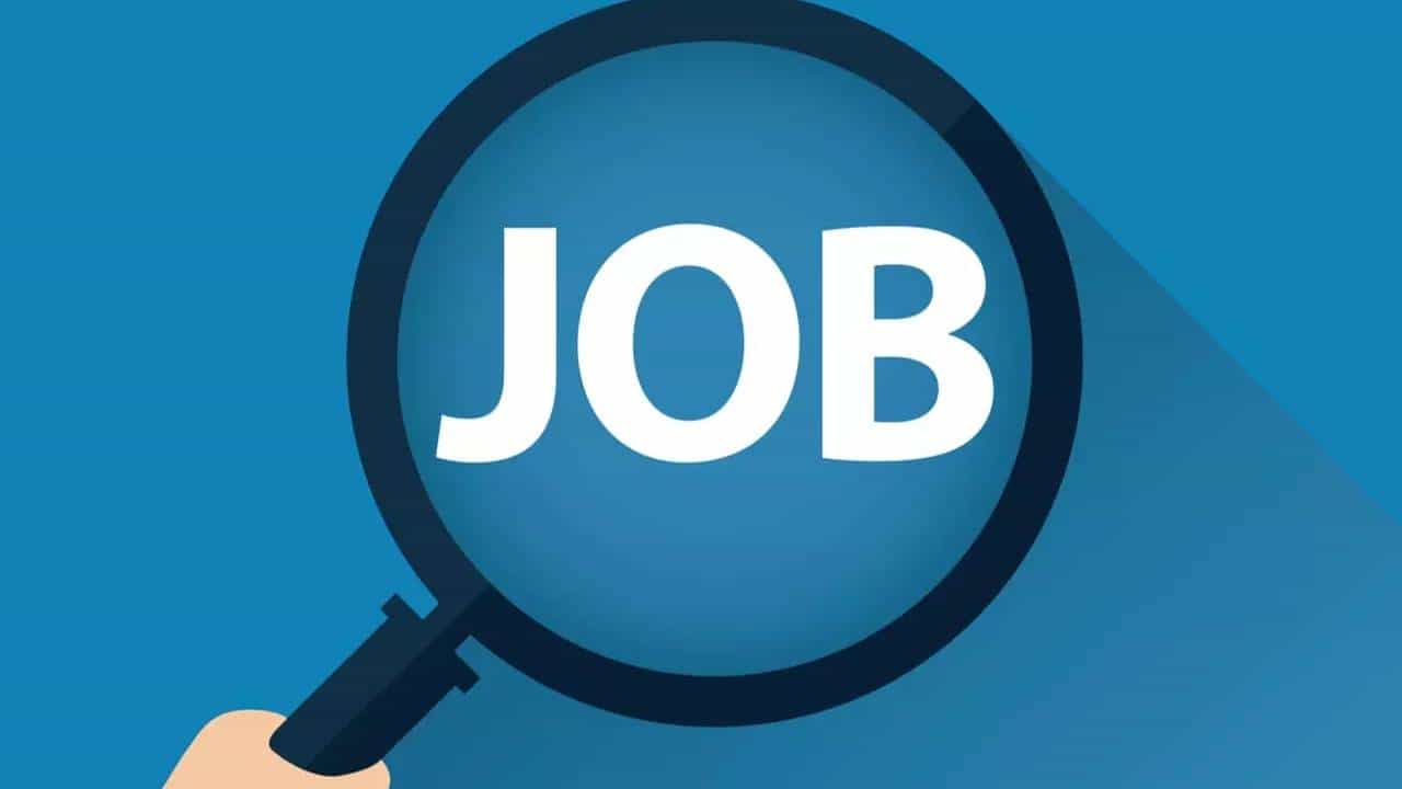 कनिष्ठ कार्यकारी पदावर नोकरीची सुवर्णसंधी, इतक्या पदांसाठी भरती सुरू