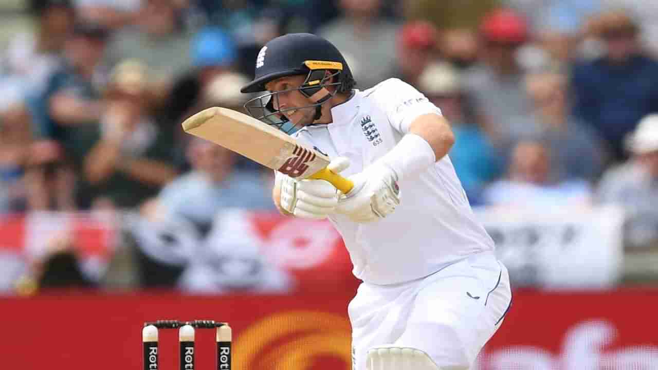 Joe Root : जो रुटचा कारनामा, पाकिस्तान विरूद्धच्या सामन्यात ऐतिहासिक कामगिरी